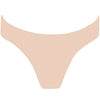 iixiist Barbados Bottom Peach Pastel Bikini Pastel matte seamless Frankii Swim Frankie Swim Frankie Swimwear