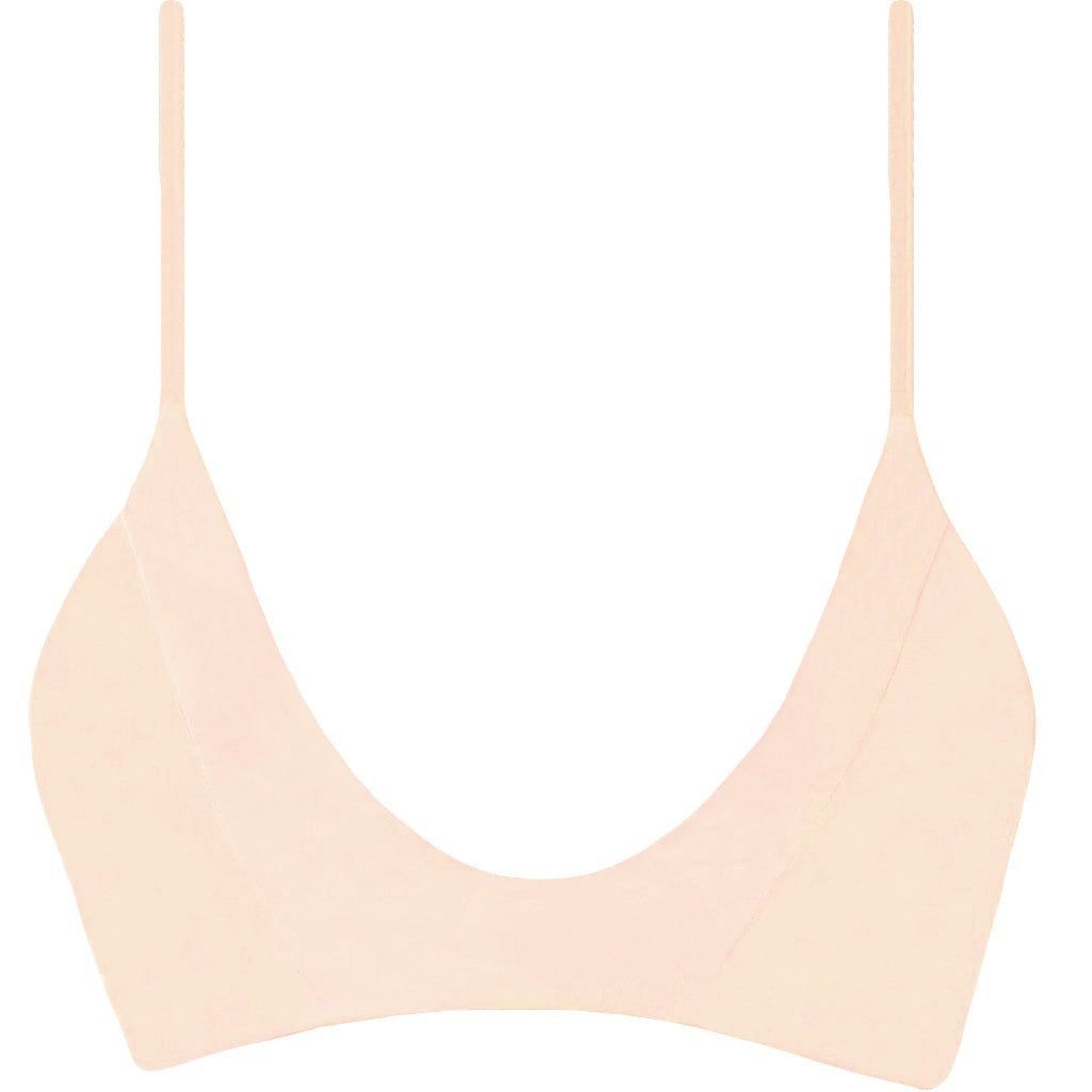 Out From Under Paloma Seamless Triangle Bralette