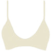 iixiist baby bralette vanilla nude matte seamless bikini frankie swimwear frankii swim frankieswimwear frankieswim 