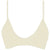 iixiist baby bralette vanilla nude matte seamless bikini frankie swimwear frankii swim frankieswimwear frankieswim 